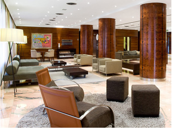 Hotel Murcia Rinc�n De Pepe Affiliated By Meli�