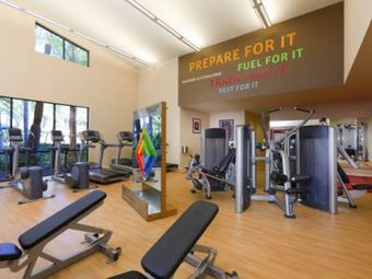 Sheraton Park Hotel At Anaheim Resort