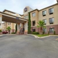 Hotel Best Western Hill Country Suites