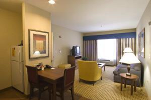 Hotel Homewood Suites By Hilton Houston-stafford