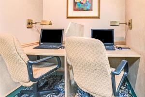 Hotel Staybridge Suites Dallas The Galleria