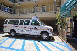 Best Western Airpark Hotel