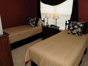 Windsor Hills Three Bedroom Townhome Fitz