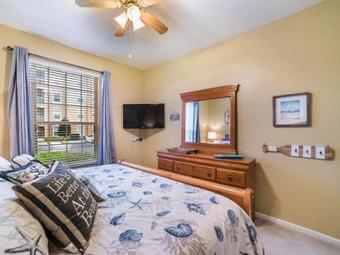 Windsor Hills Gold - 200 Condo