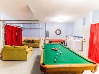 Villa Windsor Hills Resort Gold - 571 Holiday Home