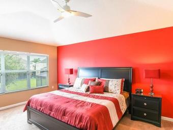 Villa Windsor Hills Resort Gold - 685 Condo