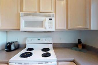 Vistoso Resort Casita #218