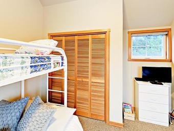 Coastal Retreat Home