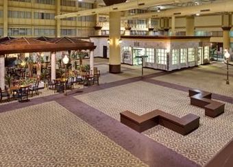Hotel Holiday Inn Chicago-skokie