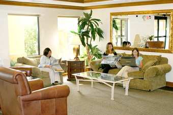 Hotel Hampton Inn St Louis, Chesterfield