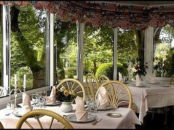 Bed & Breakfast Hermitage