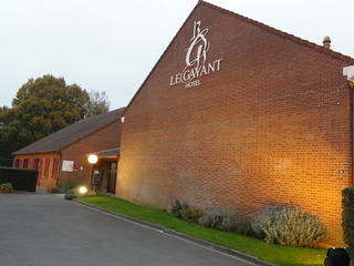 Inter-hotel Le Gayant