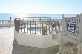 Apartamento Aqua Vista W 704 Condo Condo