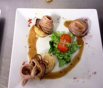 Hotel Les Gens De Mer Lorient