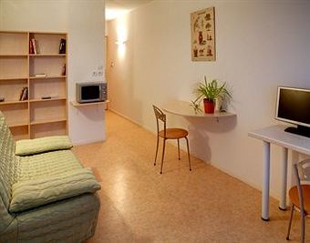 Residence La Maison Des Cherche