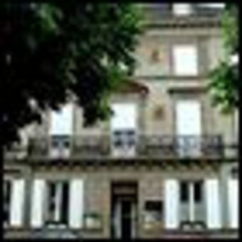 Hotel H�tel De L'europe