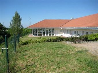 P'tit Dej-hotel Tulle