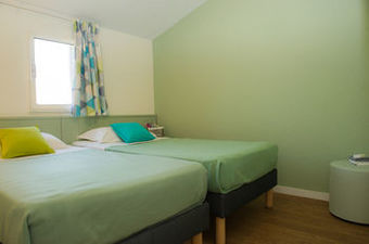 Hotel Club Vacanciel Les Issambres