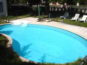 Hotel G�rard D'alsace