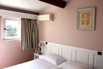 Hotel Mas De Cure Bourse