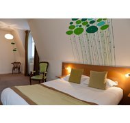 Inter-hotel � Gayot