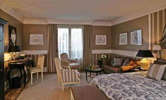 Tiara Ch�teau Hotel Mont Royal Chantilly