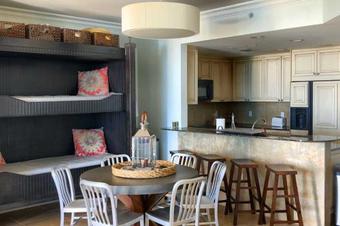 Apartamento T3 502 (2) Bedroom Gulf View (elite) Terrace Unit