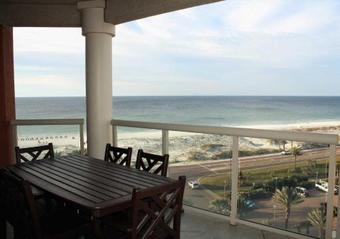 Apartamento T3 804 (3) Bedroom Gulf Side Elite Sky Home