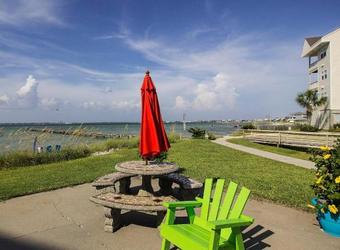 Bayview Beach Escape