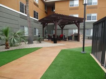 Best Western North Phoenix Hotel