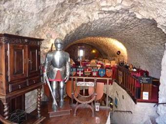 Chateau De Trigance Chateaux Et Hotels Collection