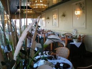 Hotel Le Saint-georges