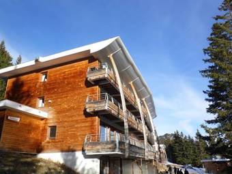 Residencia Le Domaine De L'arselle R�sidence