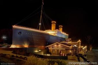 Heavenly Heights Holiday Home