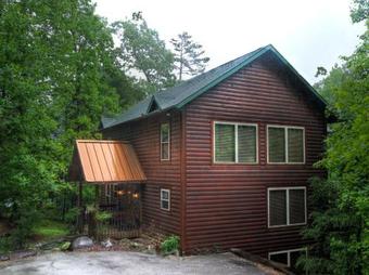 It's A Wonderful Life Cabin