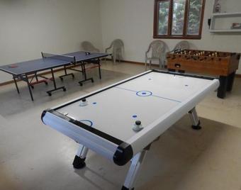 Mountain Splendor Cabin