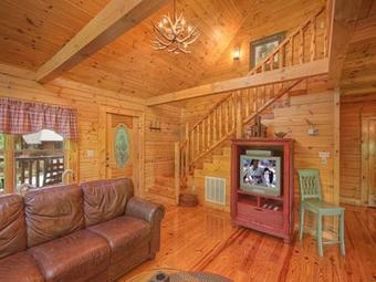 Deer Trail Cabin