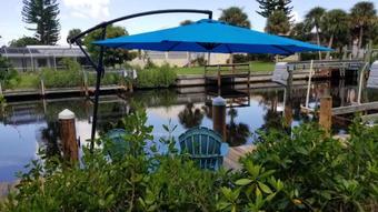 Natural Paradise Sleeps 16