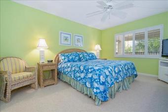 Sea Oats 243 Apartment