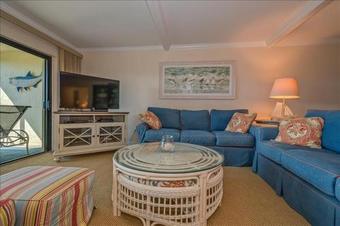 Sea Oats 332 Apartment