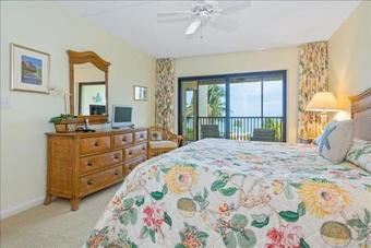 Sea Oats 334 Apartment