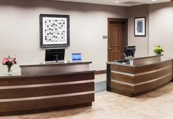 Hotel Residence Inn By Marriott Dallas Plano/richardson