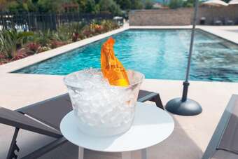 Hotel Ilot Du Golf, Bw Premier Collection