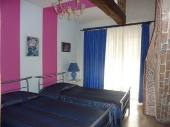 Hotel Le Village Gaulois