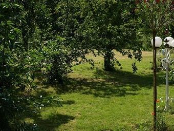 Hotel Auberge Des Ecluses