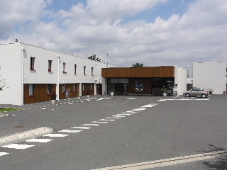 Inter-hotel Plume Hotel