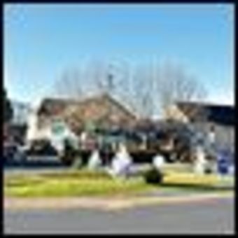 Inter-hotel Du Lion D'argent Et Des Tanneries