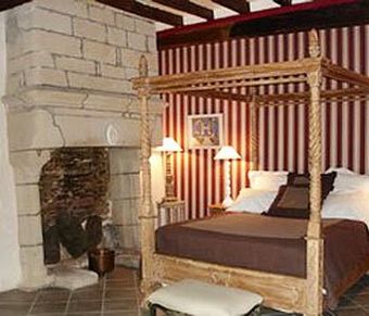 La Tour Du Lion - Guest House