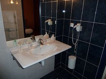 Inter-hotel Le Lion D'or