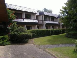 Interhotel Les Alizes